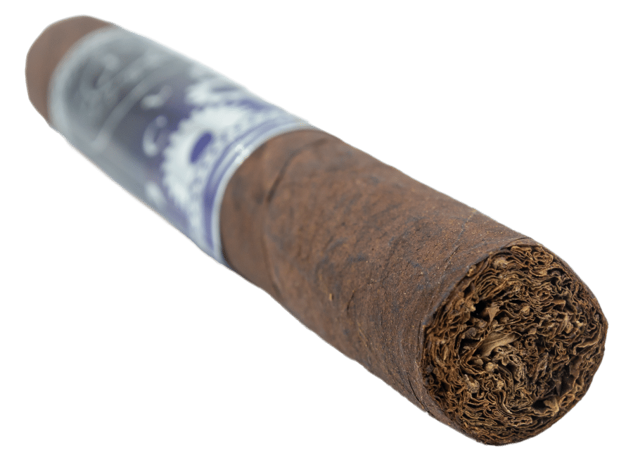 Codio The Clock - Blind Cigar Review
