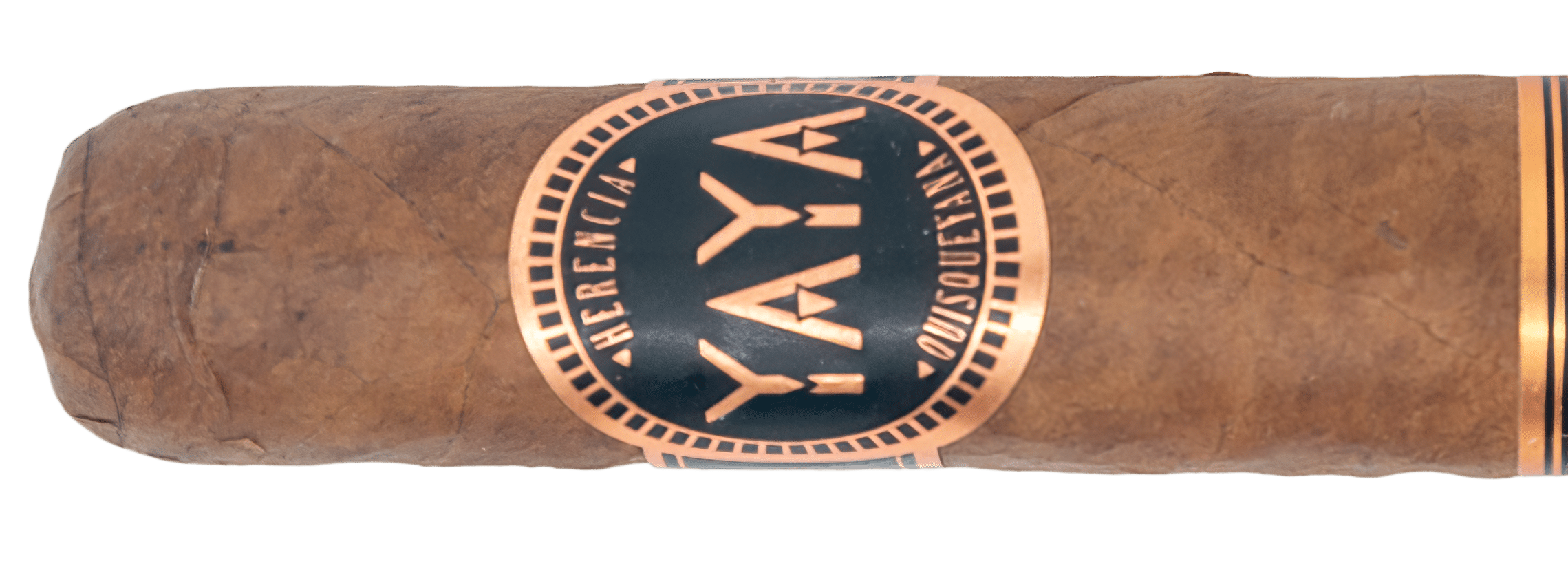 United YAYA Short Robusto - Blind Cigar Review