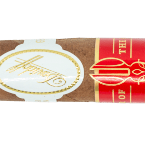 Davidoff Year of the Rabbit Limited Edition 2023 - Blind Cigar Review