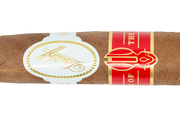 Davidoff Year of the Rabbit Limited Edition 2023 - Blind Cigar Review