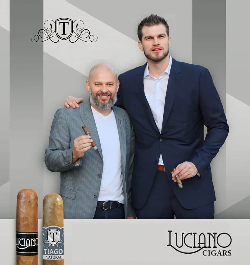 Pichardo Cigars Changing to Tiago Cigars - Cigar News