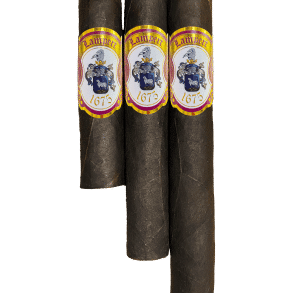 Lampert Announces 1675 Edicion Morado - Cigar News