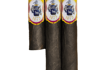 Lampert Announces 1675 Edicion Morado - Cigar News