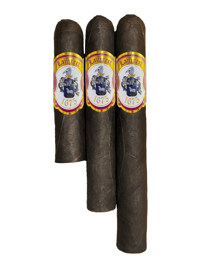 Lampert Announces 1675 Edicion Morado - Cigar News