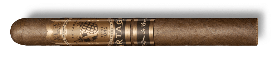 Partagas de Bronce Announced as Latest General/El Titán de Bronze Collaboration - Cigar News