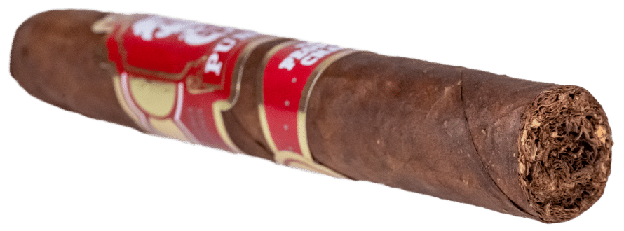 Punch The People's Champ - Blind Cigar Review