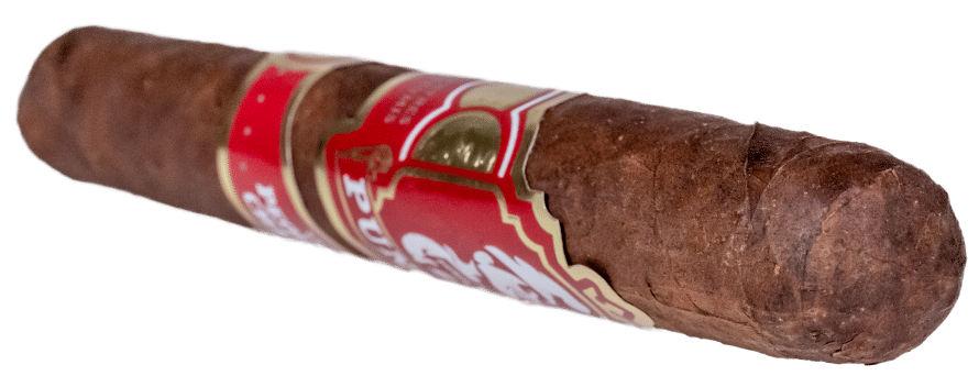 Punch The People's Champ - Blind Cigar Review