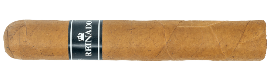 Reinado C29 - Blind Cigar Review