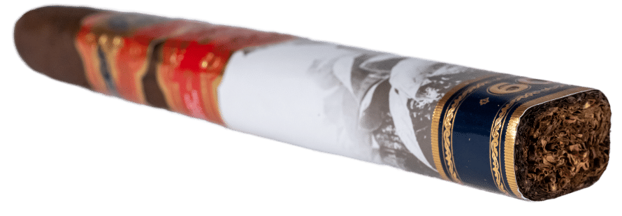 Rocky Patel Sixty Toro - Blind Cigar Review