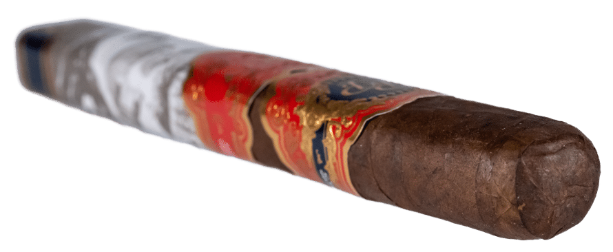 Rocky Patel Sixty Toro - Blind Cigar Review