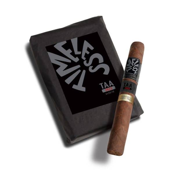 Ferio Tego Brings Back Timeless TAA - Cigar News