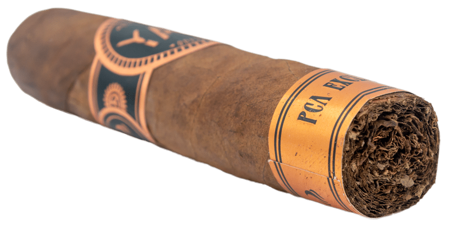 United YAYA Short Robusto - Blind Cigar Review