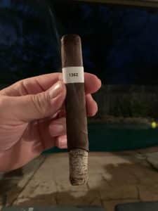 Rocky Patel Sixty Toro - Blind Cigar Review