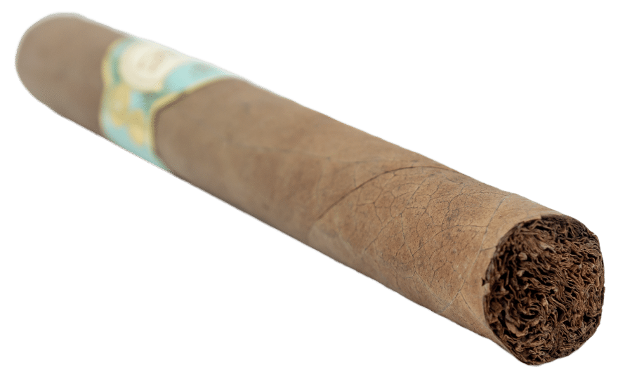 Cayman Cigar Co. Sovereign No. 2 Corona - Blind Cigar Review