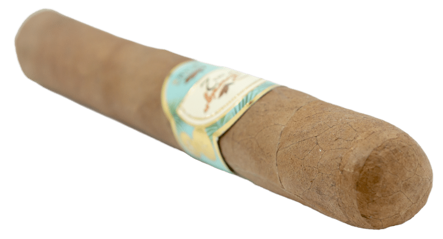 Cayman Cigar Co. Sovereign No. 2 Corona - Blind Cigar Review