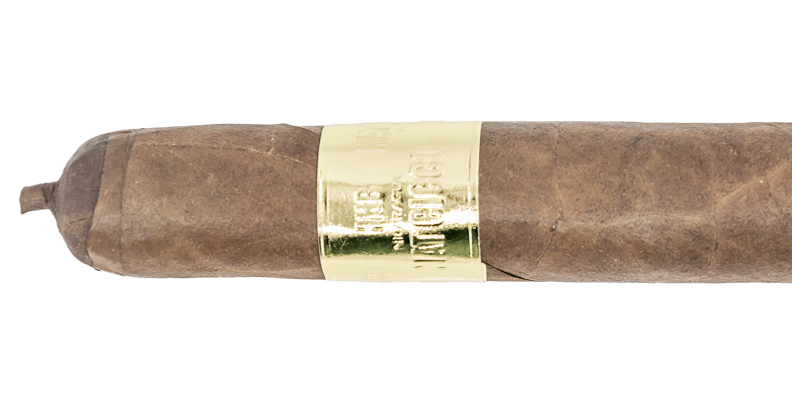 Nat Cicco HHB Gold Habano Corona Extra - Blind Cigar Review