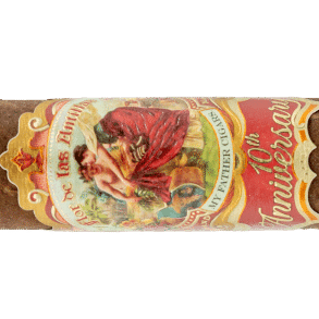 My Father Flor De Las Antillas 10th Anniversary - Blind Cigar Review