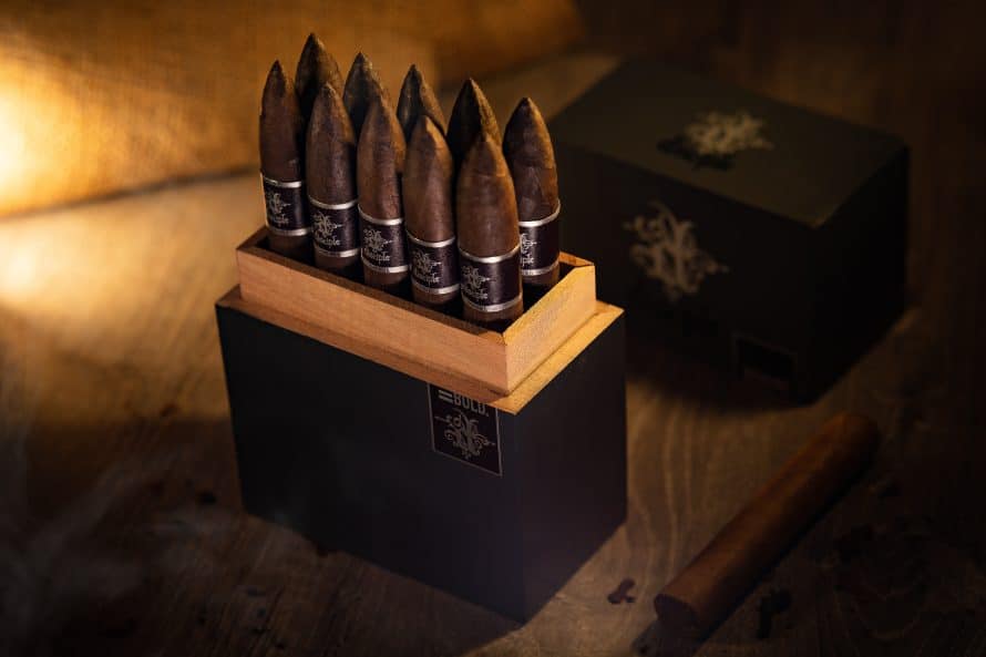 Diesel Disciple Getting Two New Sizes - Cigar News