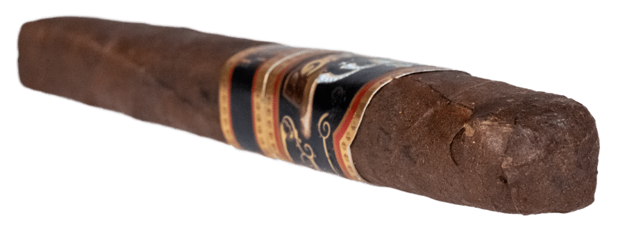 K3NGZ Royal Prince - Blind Cigar Review