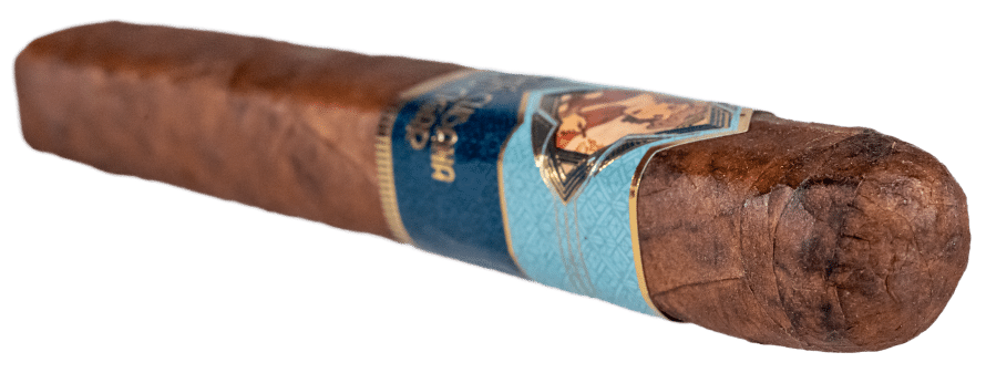 La Gloria Cubana Society Cigar - Blind Cigar Review