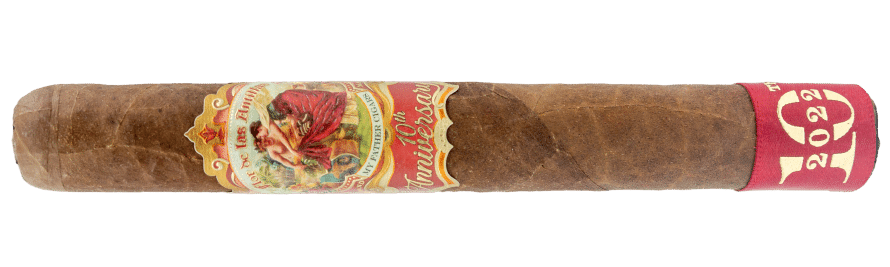 My Father Flor De Las Antillas 10th Anniversary - Blind Cigar Review