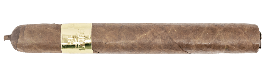 Nat Cicco HHB Gold Habano Corona Extra - Blind Cigar Review