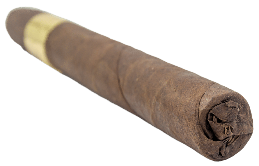 Nat Cicco HHB Gold Habano Corona Extra - Blind Cigar Review