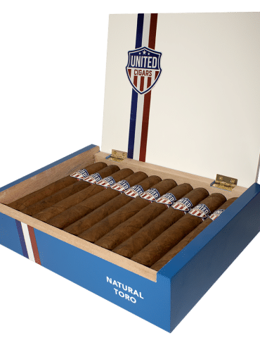 United Cigars Line Gets Updated Blend and Vitolas - Cigar News