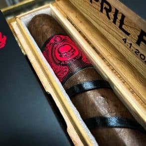 C.L.E. Announces Asylum April Fools’ 2023 - Cigar News