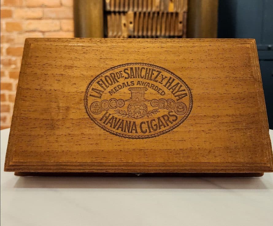 J.C. Newman Reintroduces Sanchez y Haya Cigars - Cigar News