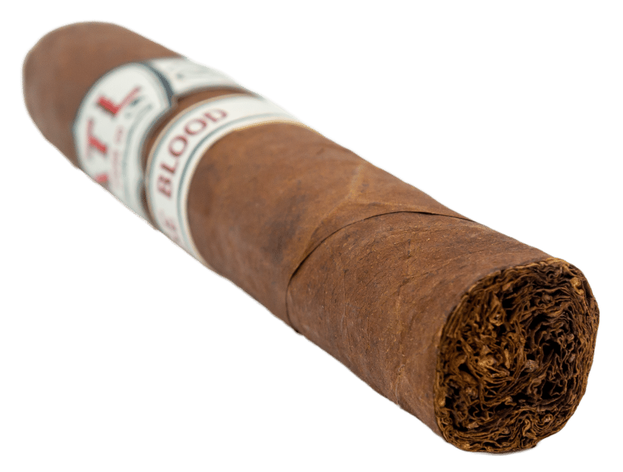 ATL Wise Blood Robusto - Blind Cigar Review