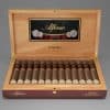 Selected Tobacco Announces Alfonso Gran Selección for PCA 2023 - Cigar News