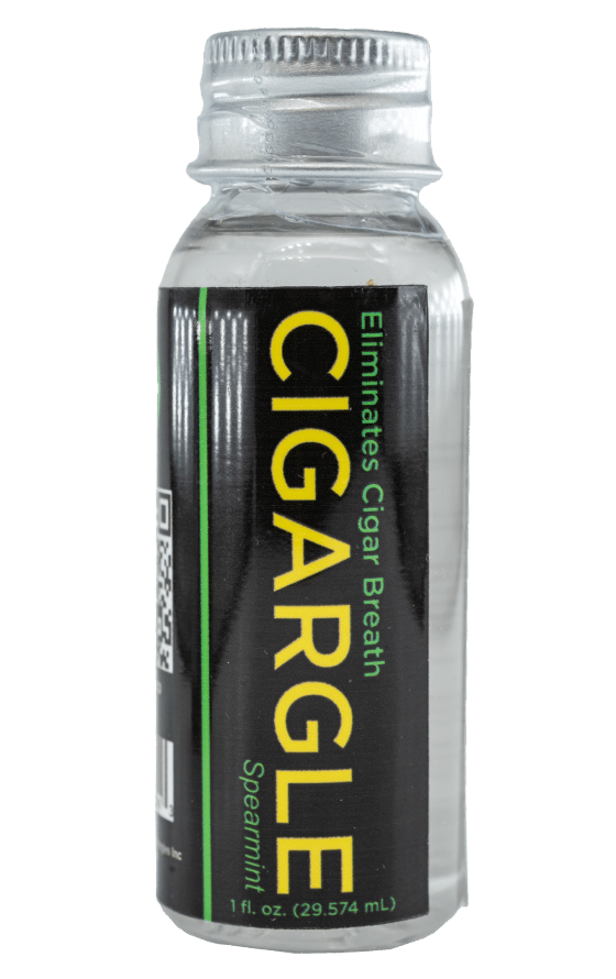 Cigargle - Cigar Accessory Review