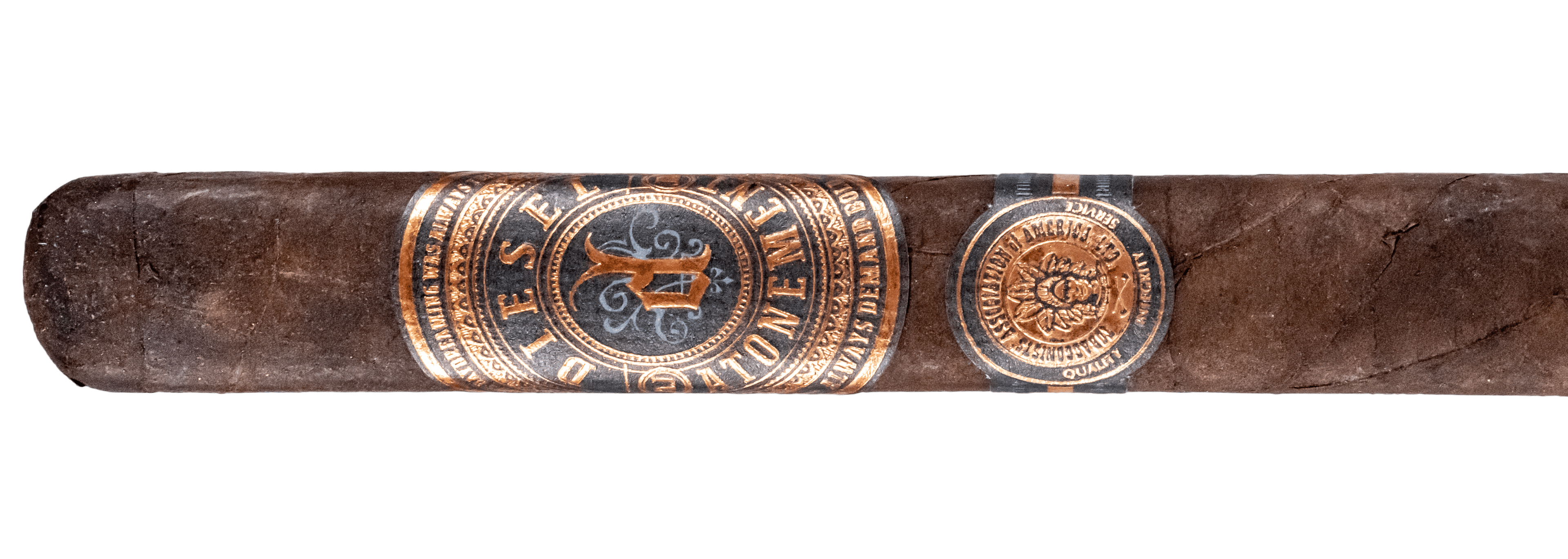 Diesel Atonement TAA 2022 - Blind Cigar Review