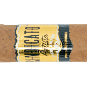 Sindicato Artista Toro - Blind Cigar Review