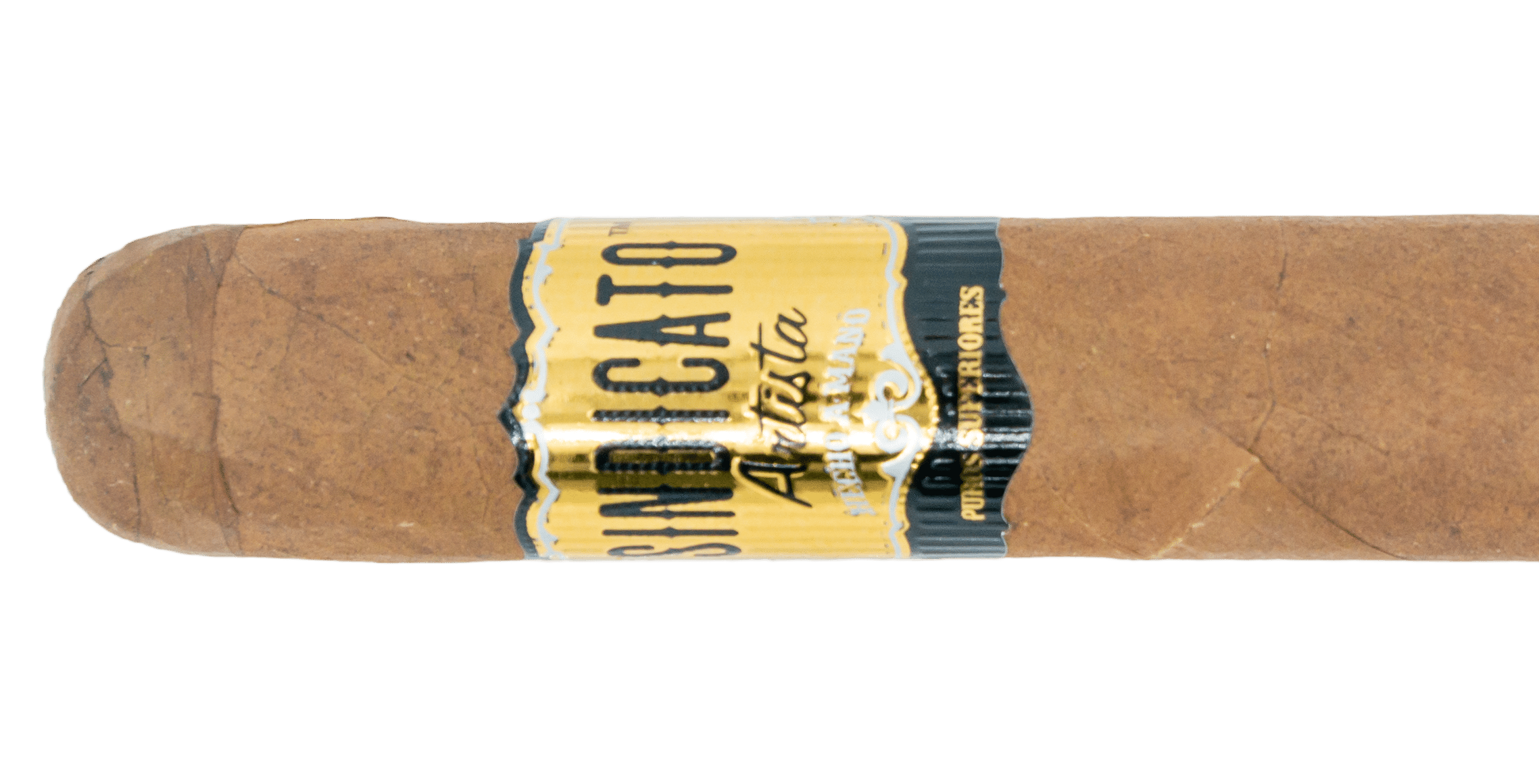 Sindicato Artista Toro - Blind Cigar Review