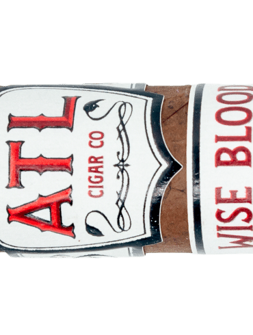 ATL Wise Blood Robusto - Blind Cigar Review