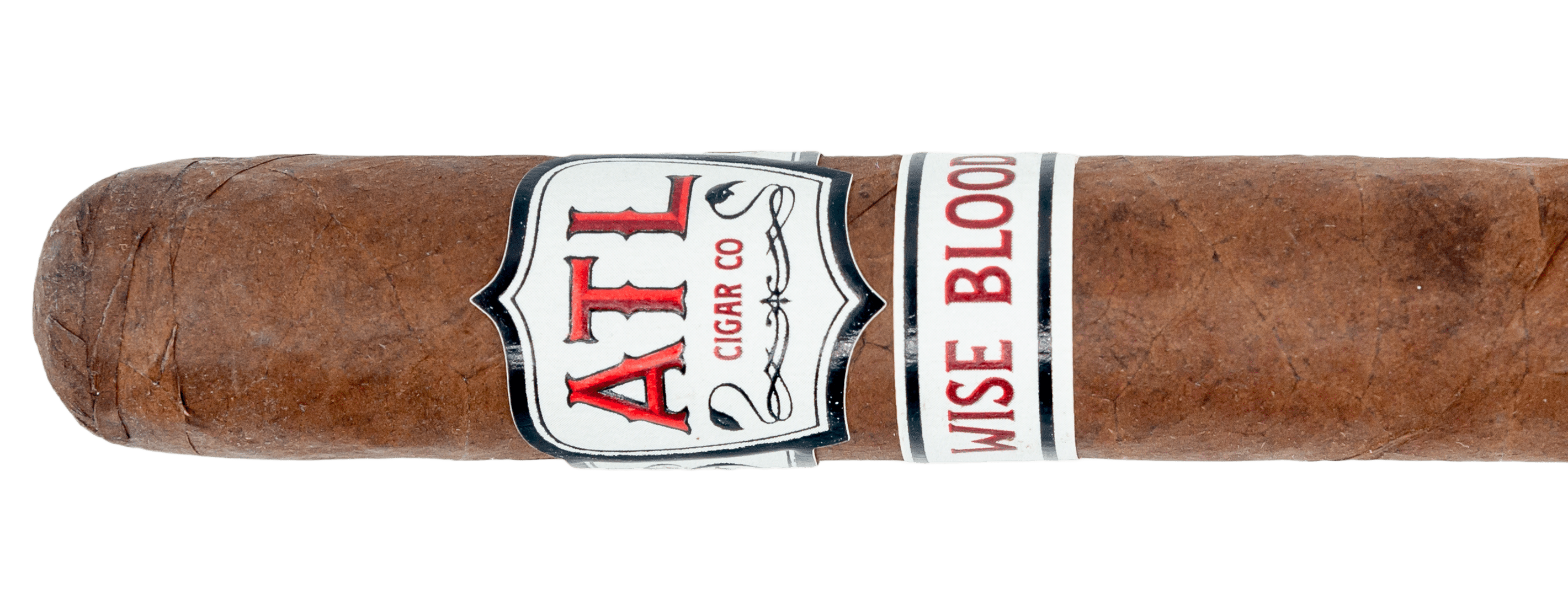 ATL Wise Blood Robusto - Blind Cigar Review