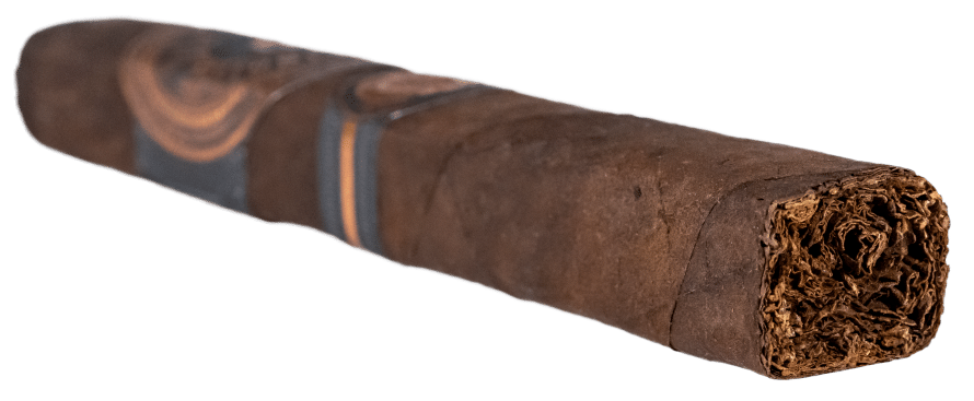 Diesel Atonement TAA 2022 - Blind Cigar Review