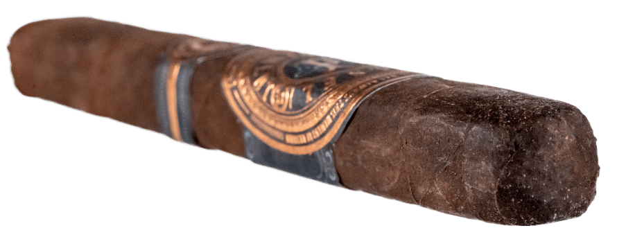 Diesel Atonement TAA 2022 - Blind Cigar Review