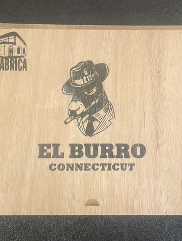 Sinistro Announces El Burro Connecticut - Cigar News