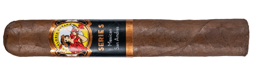 La Gloria Cubana Serie S Robusto Gordo - Blind Cigar Review