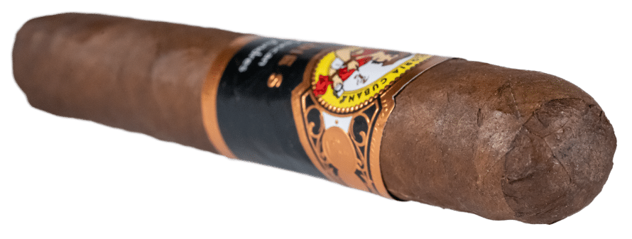 La Gloria Cubana Serie S Robusto Gordo - Blind Cigar Review