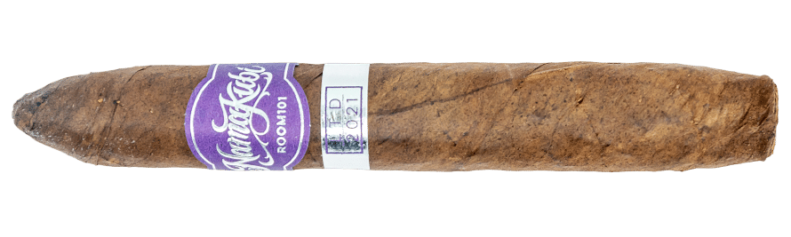 Room101 Namakubi Ranfla 2021 - Blind Cigar Review