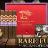 Smoke Inn Announces Aganorsa Leaf Rare Fusion - Cigar News