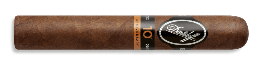 Davidoff Announces Nicaragua 10th Anniversary - Cigar News