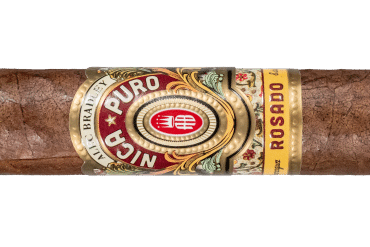 Alec Bradley Nica Puro Rosado Toro - Blind Cigar Review