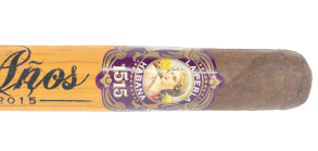La Perla Habana 1515 Toro - Blind Cigar Review
