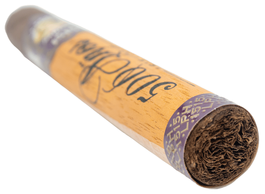 La Perla Habana 1515 Toro - Blind Cigar Review