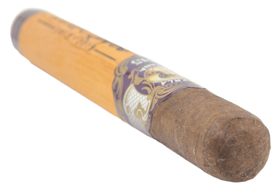 La Perla Habana 1515 Toro - Blind Cigar Review